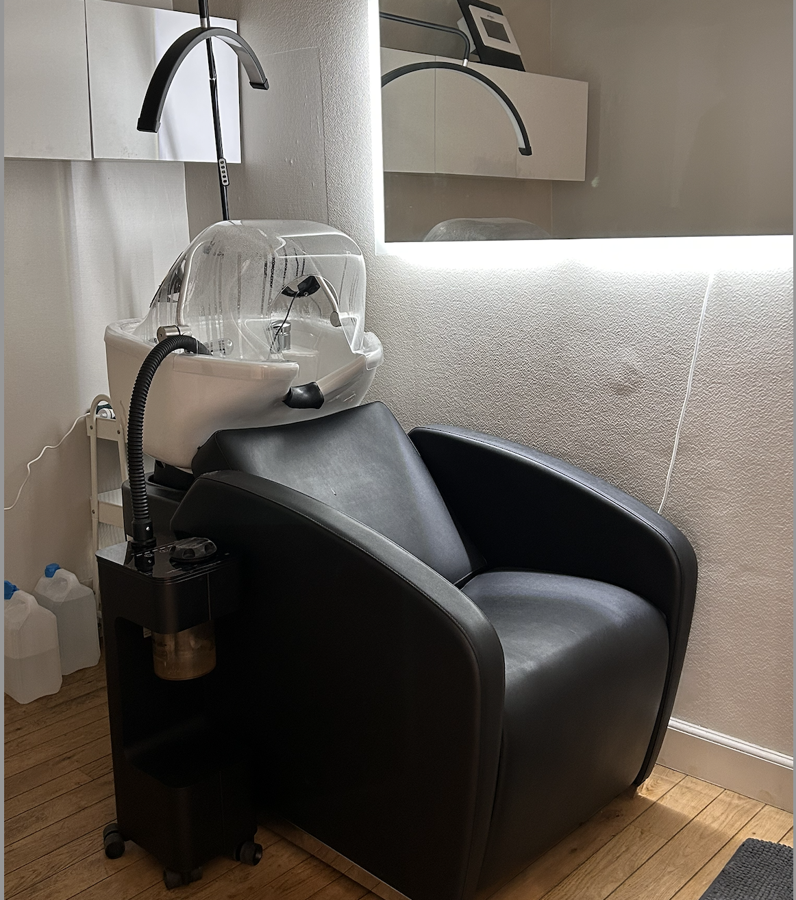 Head Spa